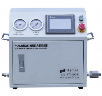 GPC系列氣輔壓力控制器 GPC series gas-assisted pressure controller
